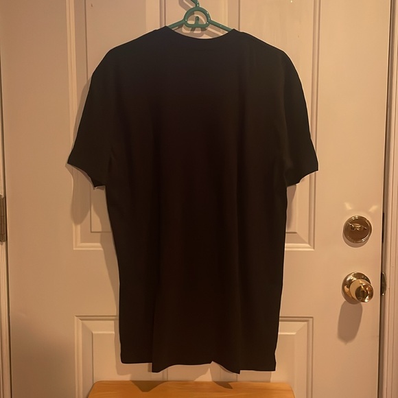 Men's Size Large Short Sleeve Tee-You Tube Certified Mechanic-NEW - Picture 3 of 10